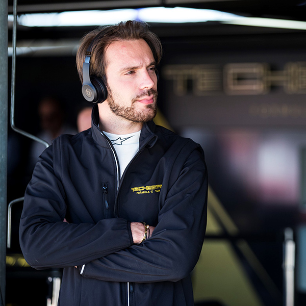 Jean Eric VERGNE