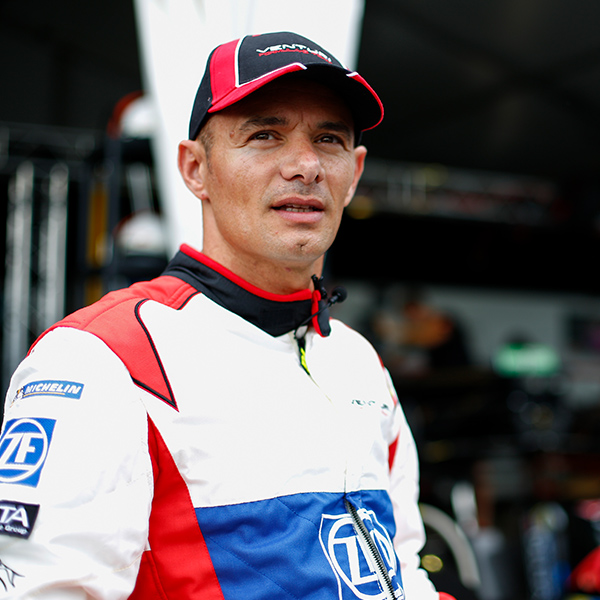 Stephane SARRAZIN