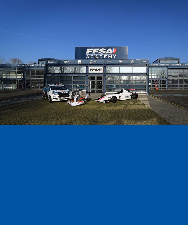 FFSA Academy