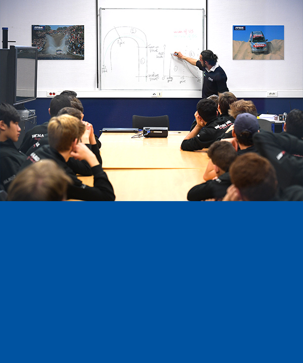 FFSA Academy
