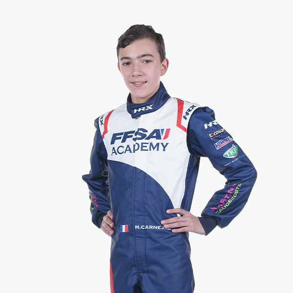 MATHIS CARNEJAC