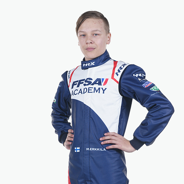 MIKO ERKKILA