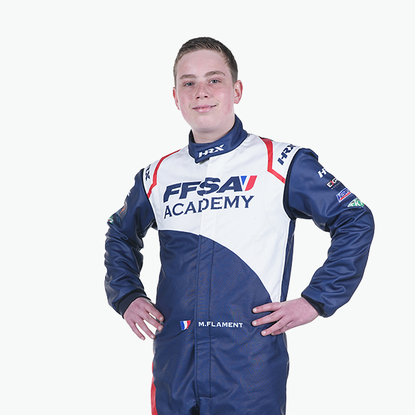 MATTHIAS FLAMENT