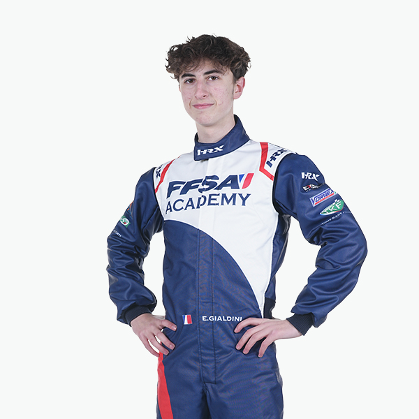 ETHAN GIALDINI