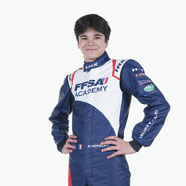 RYAN HERBERT
