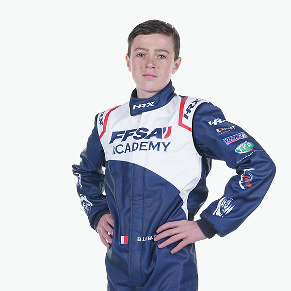 BASTIAN LEBLAIS