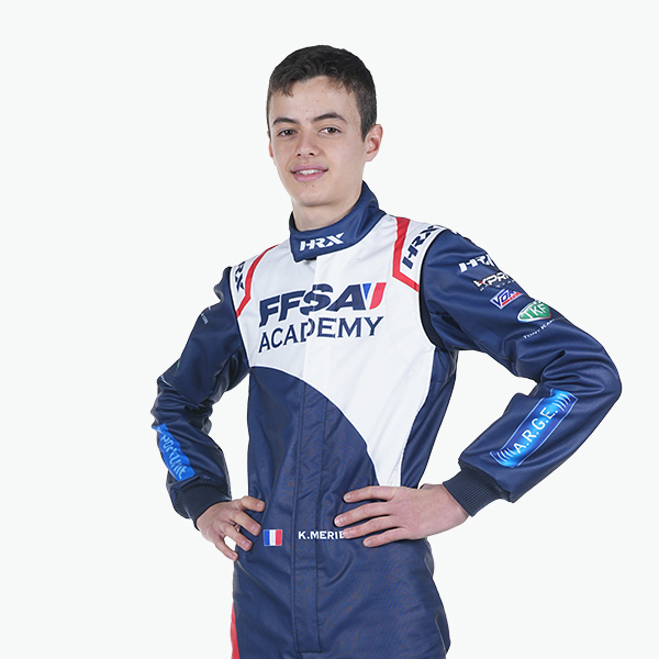 KIMI MERIEUX