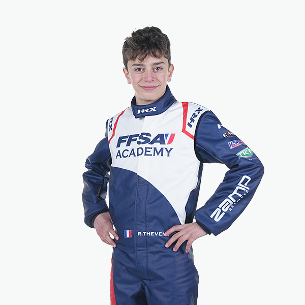 RAFAEL THEVENY