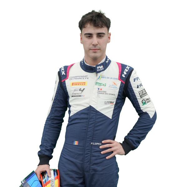 POL LOPEZ