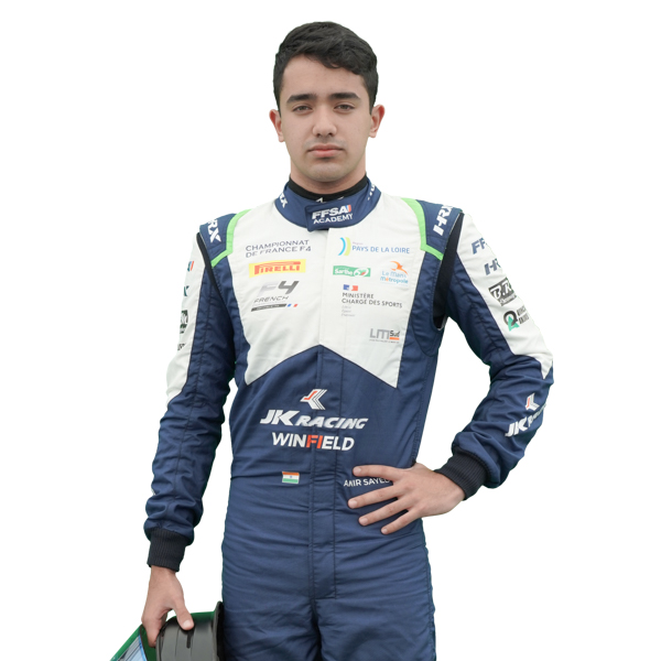 AMIR SAYED