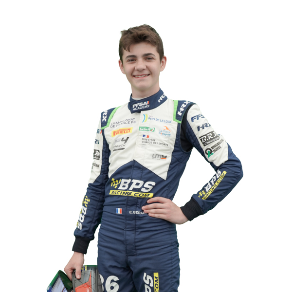 ENZO GERACI