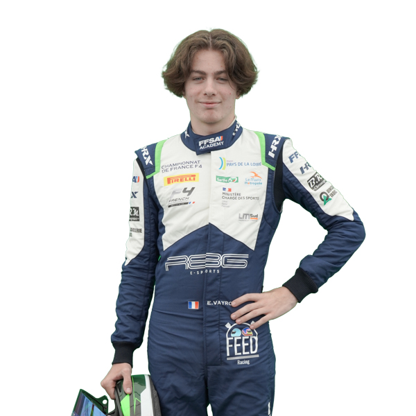 ELLIOTT VAYRON