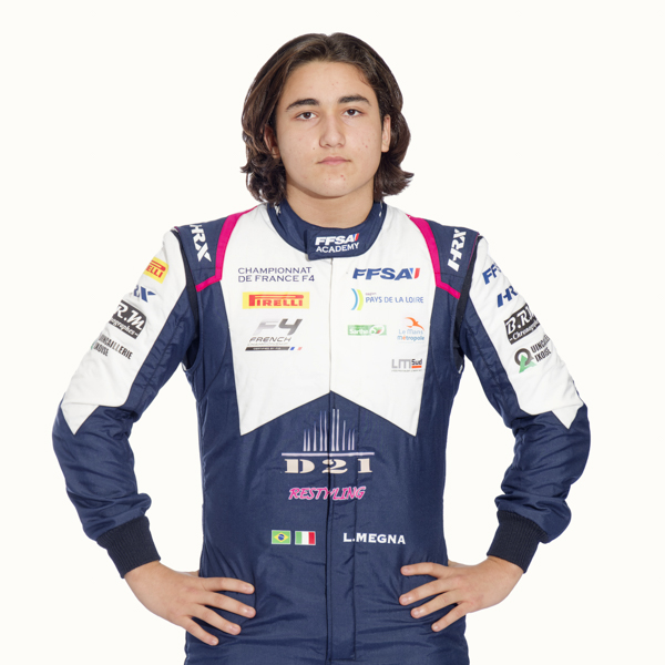 LEONARDO MEGNA