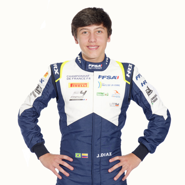 JOAO PAULO DIAZ BALESTEIRO