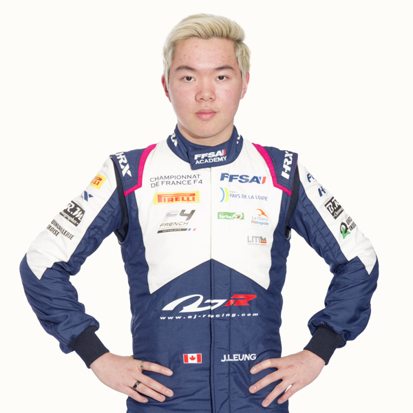 JASON LEUNG