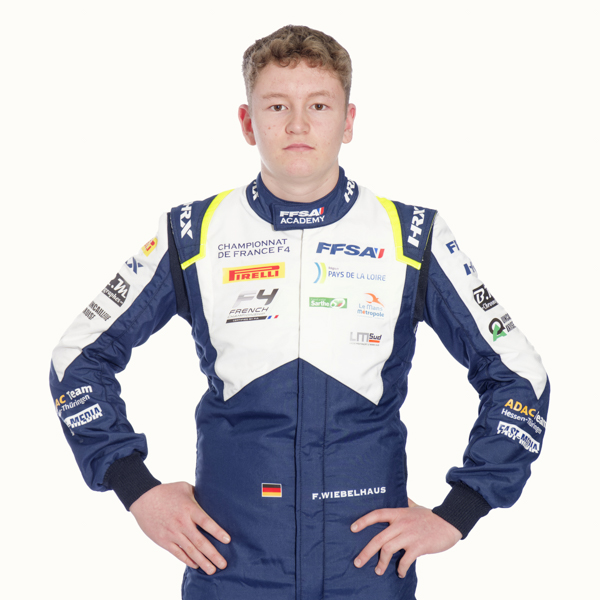 FINN WIEBELHAUS