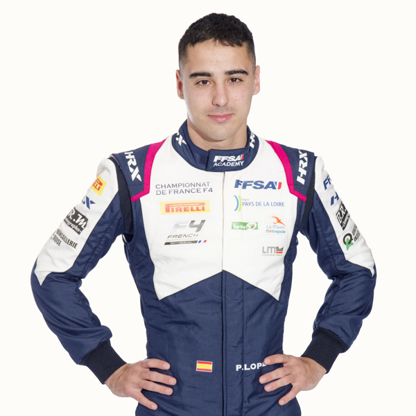 POL LOPEZ