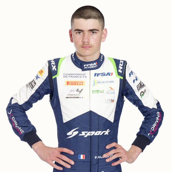 PAUL ALBERTO