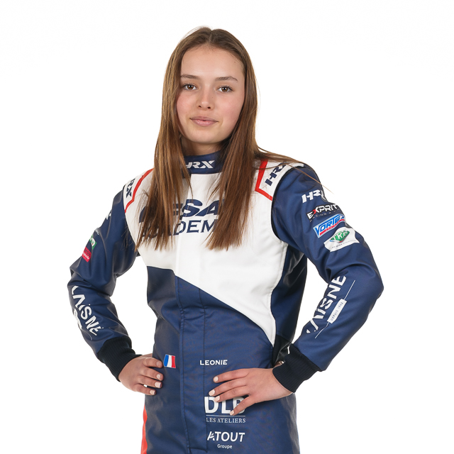 LEONIE HER