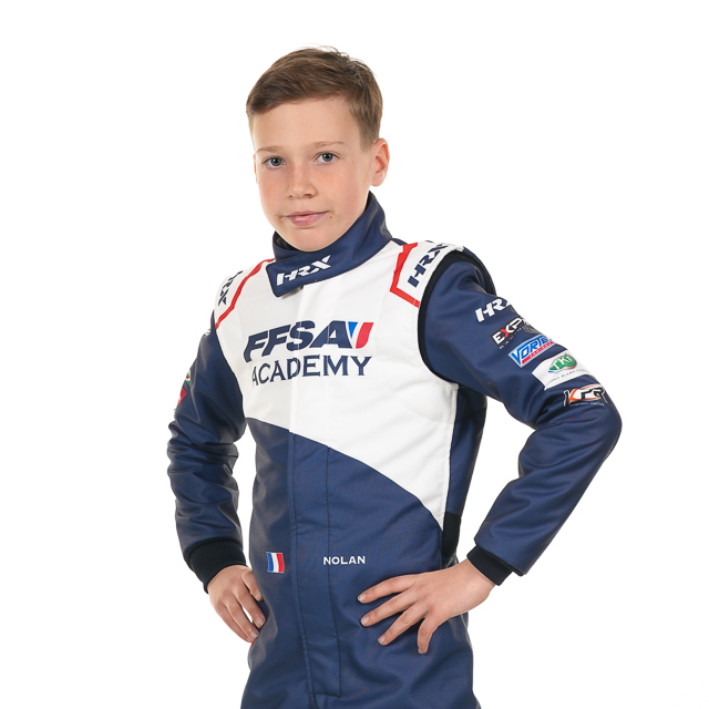 NOLAN MICHAUT
