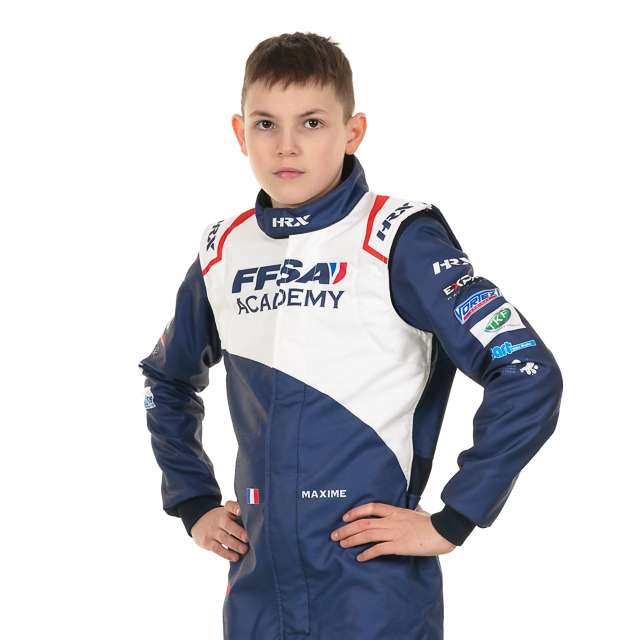 MAXIME NOEPPEL