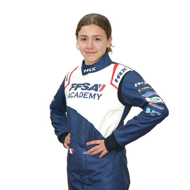 Julia Montlaur