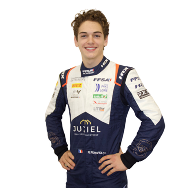 PERARD Rafael