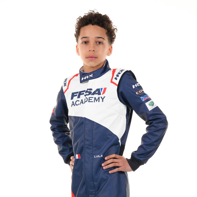 KANUTY DECHITEL Lula