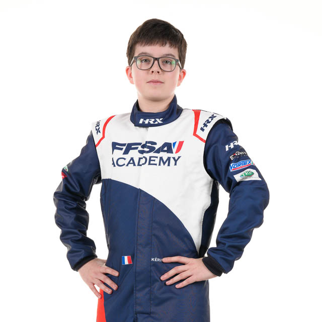 MALBLANC BRUSETTI Kérian