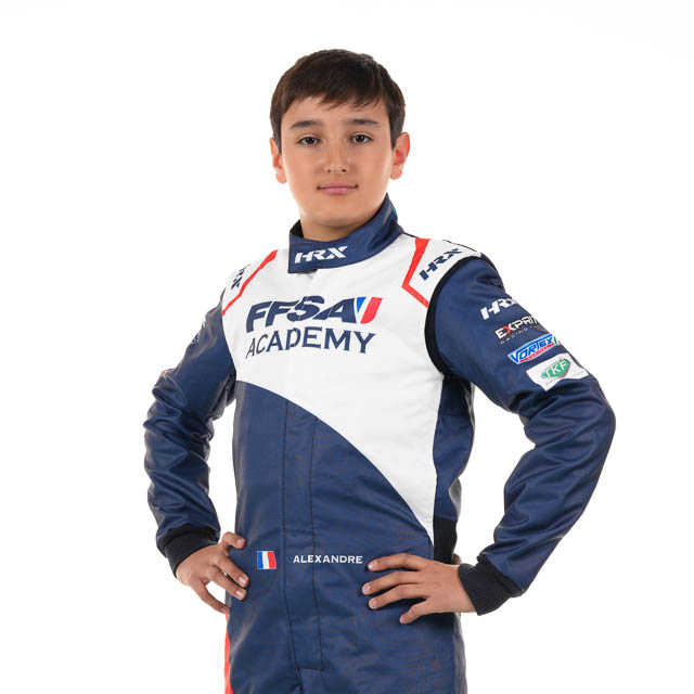 RAFALIMANANA Alexandre