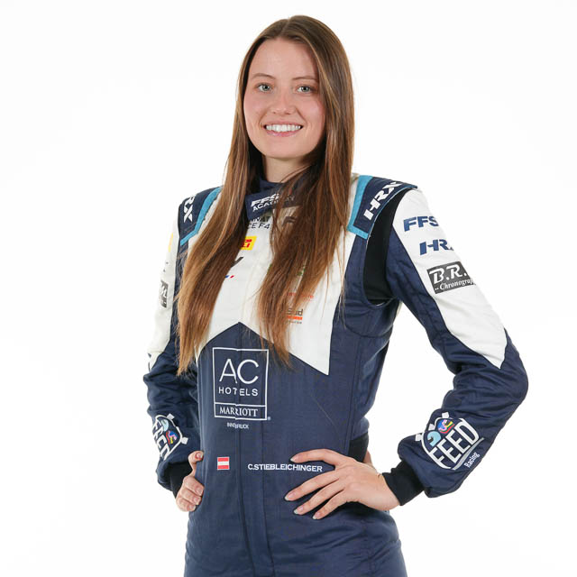 STIEBLEICHINGER Clara